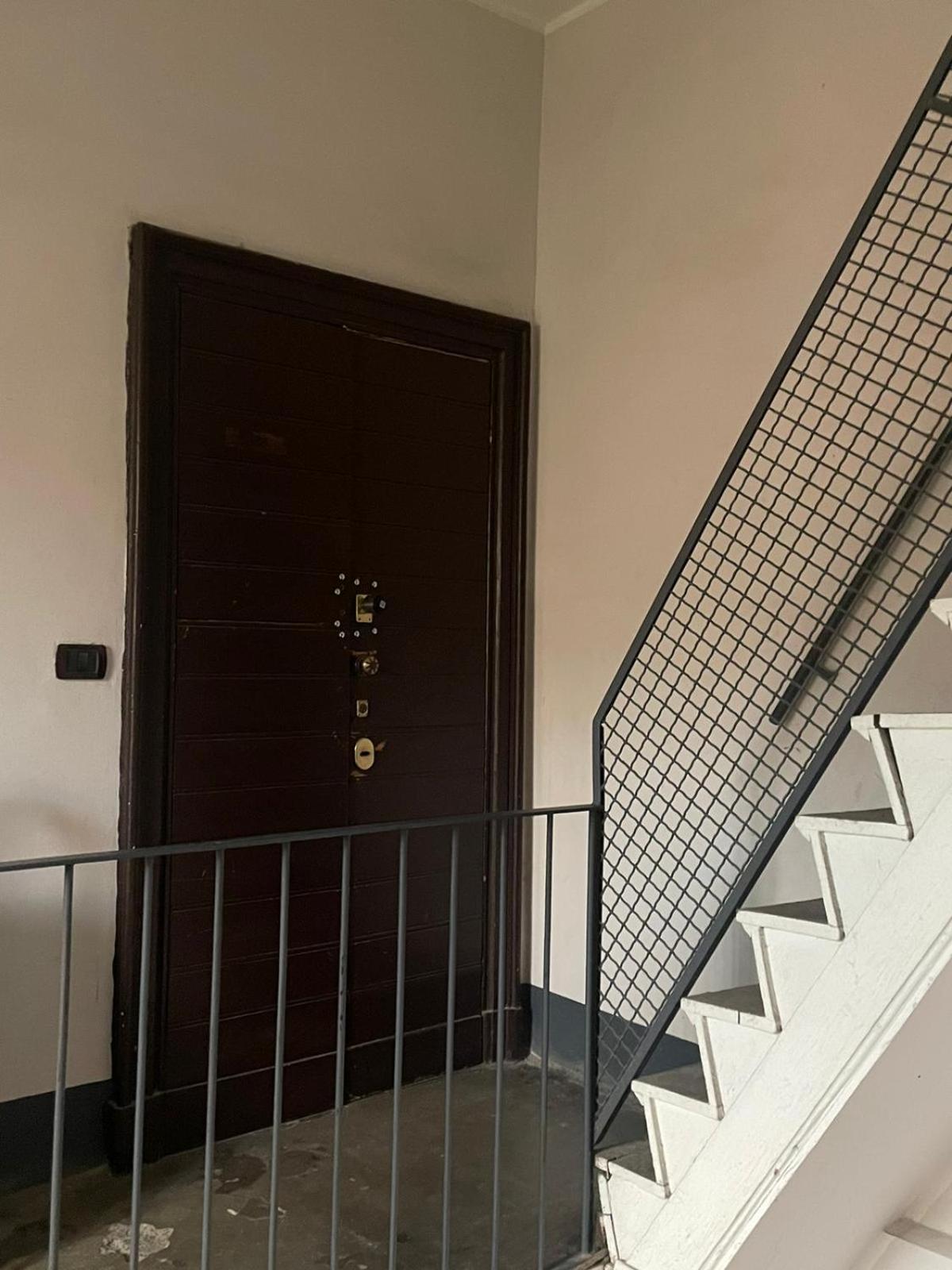 Appartamento Lilly House Milano Esterno foto