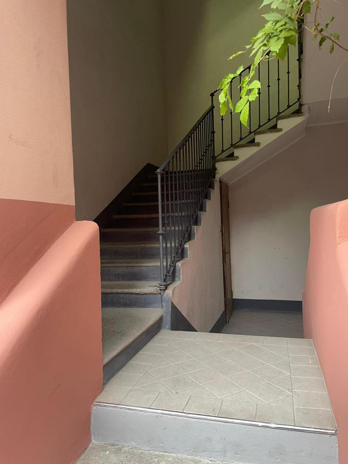 Appartamento Lilly House Milano Esterno foto