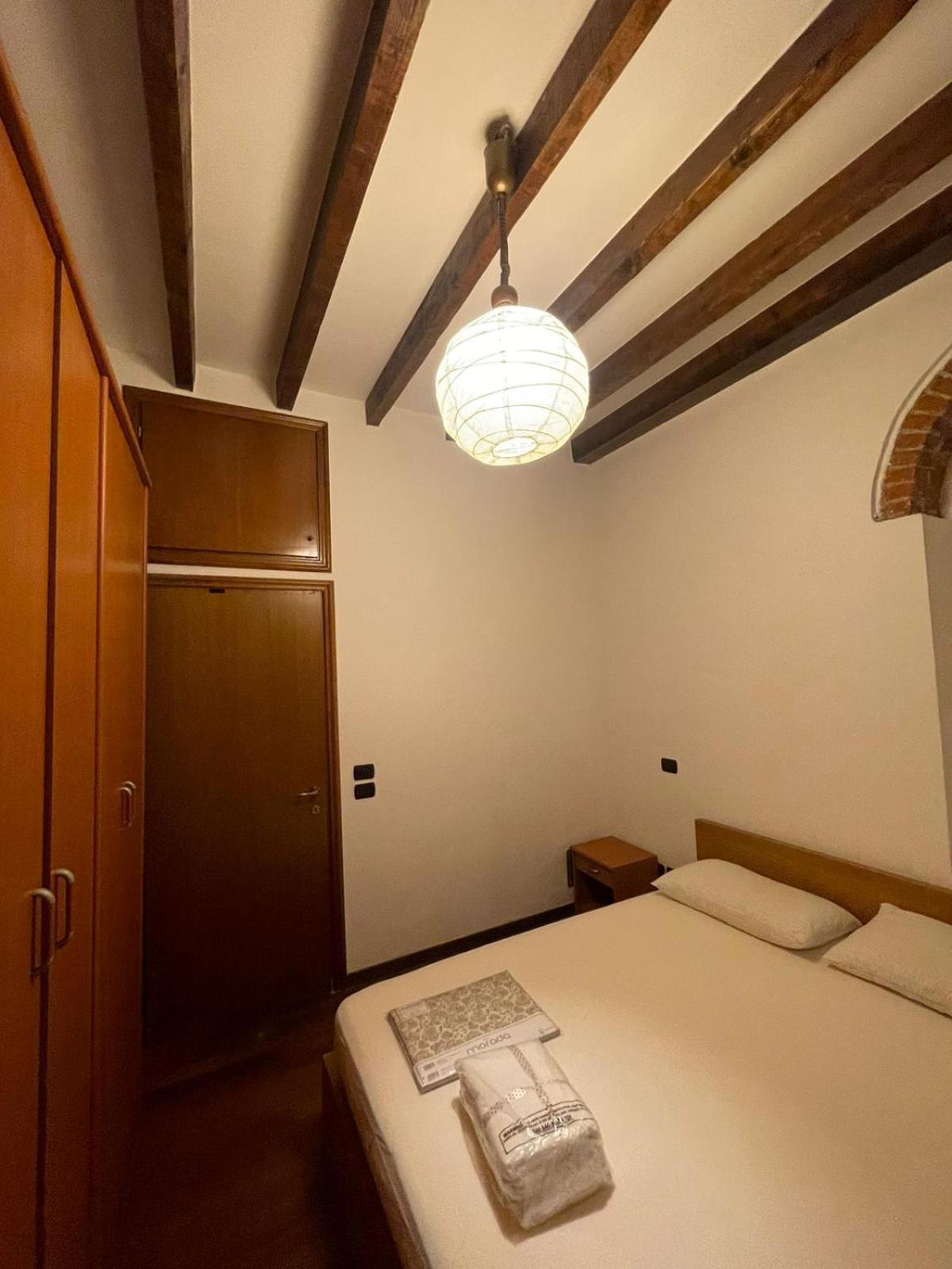 Appartamento Lilly House Milano Esterno foto